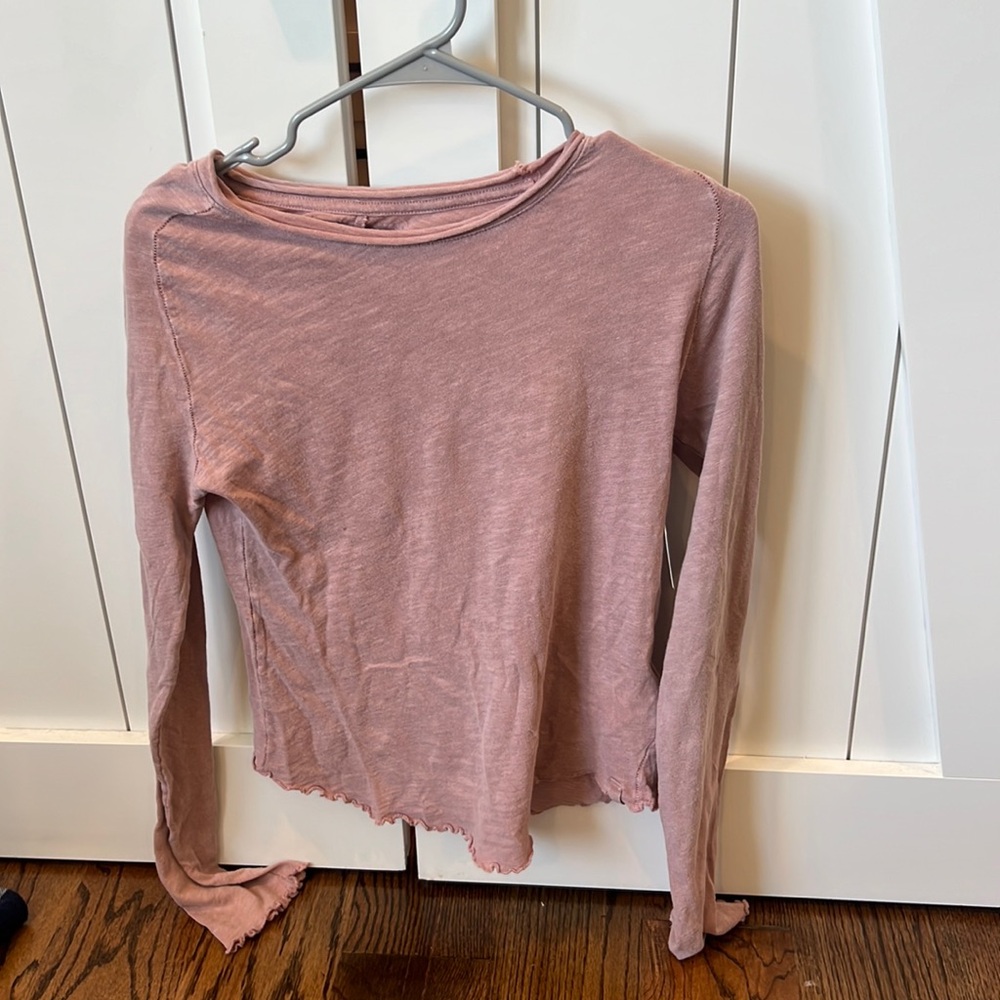 Free People Top